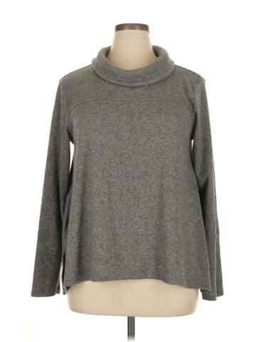 Artesia Turtleneck Sweater (view 1)