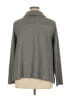 Artesia Gray Turtleneck Sweater Size XL - photo 2