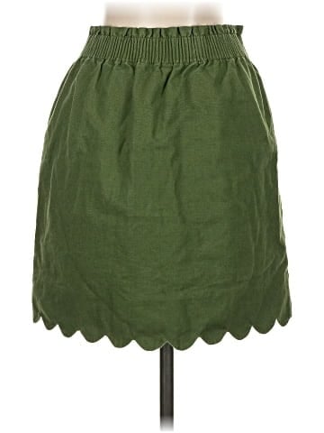 J. by J.Crew Casual Skirt (view 2)