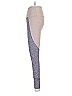 Beyond Yoga Color Block Gray Active Pants Size S - photo 5