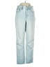 Madewell 100% Cotton Blue Jeans Size 25 waist - photo 1