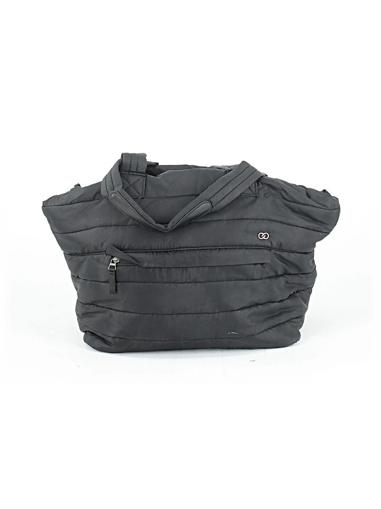 Pre-owned Calia Weekender In Black