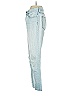 Madewell 100% Cotton Blue Jeans Size 25 waist - photo 5