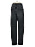Express Gray Jeans Size 0 r - photo 2