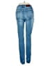 Henry & Belle Stars Blue Jeans Size 25 waist - photo 2