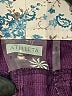 Athleta Purple Denim Skirt Size 2 - photo 3