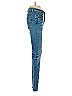 Imogene and Willie Hearts Blue Jeans Size 23 waist - photo 4