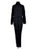 Banana Republic Black Jumpsuit Size 0 - photo 2