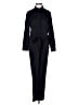 Banana Republic Black Jumpsuit Size 0 - photo 1