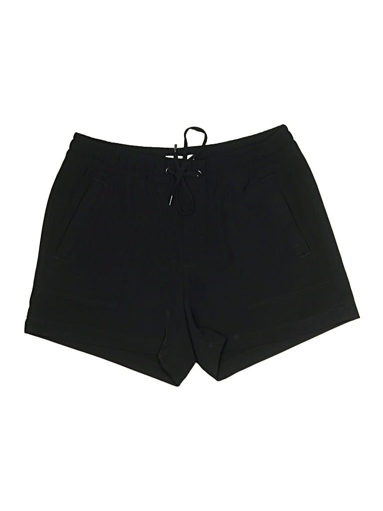 Pre-owned Br Sport Athletic Shorts In Black