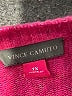 Vince Camuto Pink Pullover Sweater Size 1X - photo 7