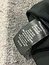Kenar Solid Black Cocktail Dress Size 10 - photo 8