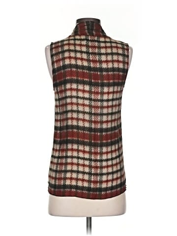 Ottod'Ame Sleeveless Blouse (view 2)