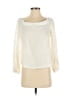 Floreat Ivory 3/4 Sleeve Blouse Size 2 - photo 1