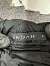 Indah Black Cargo Pants Size L - photo 7