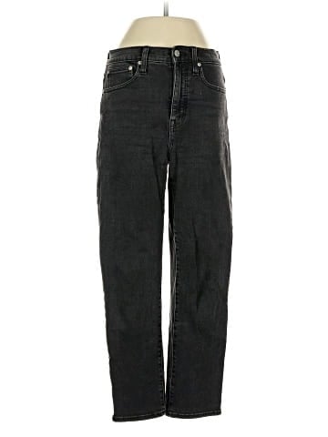 Madewell Jeans (view 1)