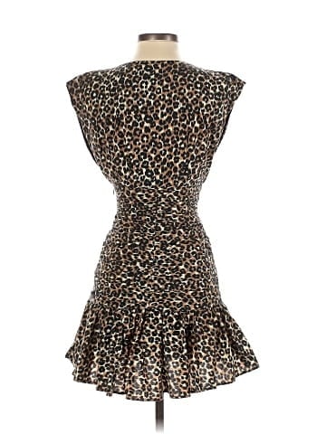 Pinko Cocktail Dress (view 2)