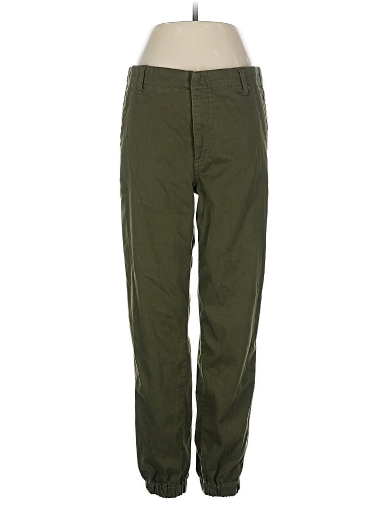 Pre-owned Kut From The Kloth Jeans In Green