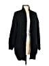 BP. 100% Acrylic Black Cardigan Size M - photo 1