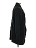 BP. 100% Acrylic Black Cardigan Size M - photo 4
