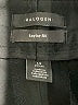 Halogen Solid Black Dress Pants Size 14 (petite) - photo 4
