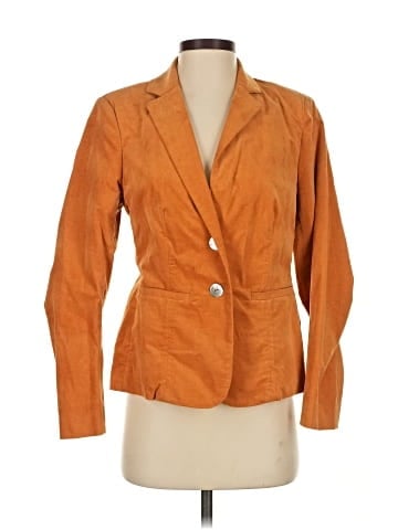 PaperWhite Blazer (view 1)