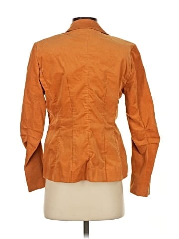 PaperWhite Blazer (view 2)