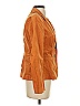 PaperWhite Orange Blazer Size 4 - photo 4