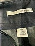 Halogen Solid Black Dress Pants Size 10 (petite) - photo 7