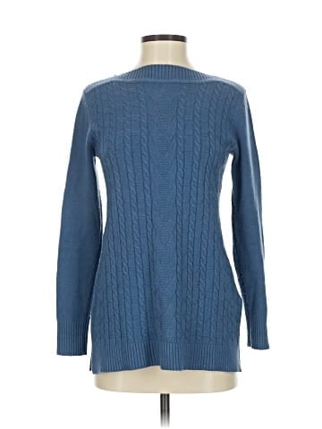 Telluride Clothing Co Pullover Sweater (view 1)