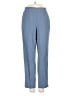 Babaton Solid Blue Dress Pants Size 2 - photo 1