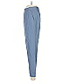 Babaton Solid Blue Dress Pants Size 2 - photo 5