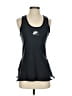 Nike Gray Active Tank Size XS - photo 1