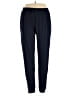 Salty K Solid Blue Casual Pants Size 2X - photo 1