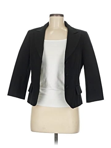 THE WRIGHTS Blazer (view 1)