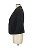 THE WRIGHTS Black Blazer Size 8 - photo 5