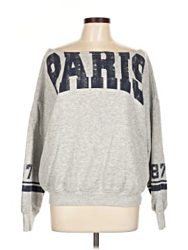 The Vinyl Icons Sweatshirt