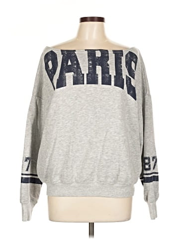 The Vinyl Icons Sweatshirt (view 1)