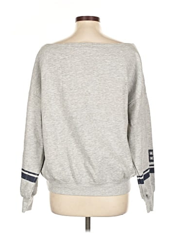 The Vinyl Icons Sweatshirt (view 2)