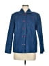 Koret Blue Jacket Size M - photo 1