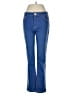 Beija-Flor Blue Jeans Size 6 - photo 1