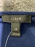 J.Crew Blue Cocktail Dress Size XS - photo 6
