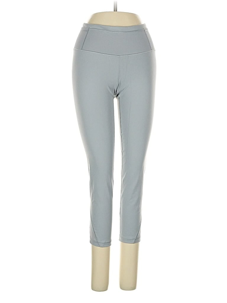 Pre-owned Victoria Sport Active Pants In Gray