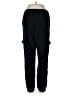 Reebok Black Cargo Pants Size L - photo 2