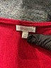 Talbots Outlet Red Pullover Sweater Size M - photo 7