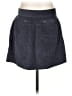 Athleta Blue Gray Denim Skirt Size 0 - photo 2