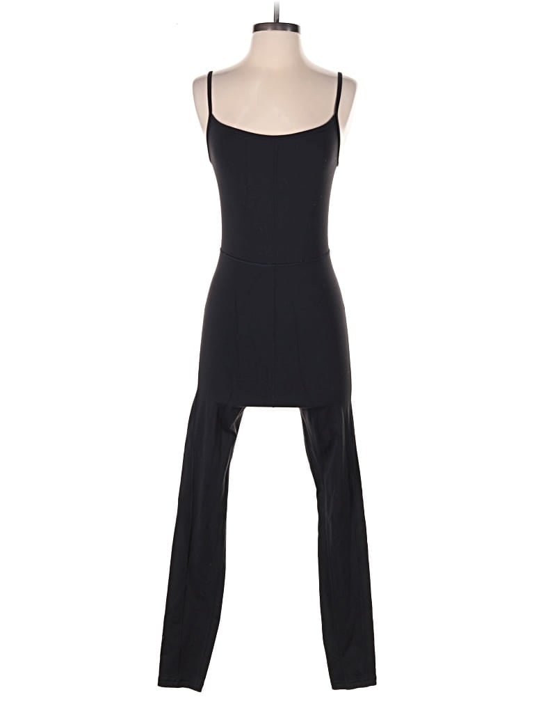 Pre-owned Wilfred Free Jumpsuit In Black