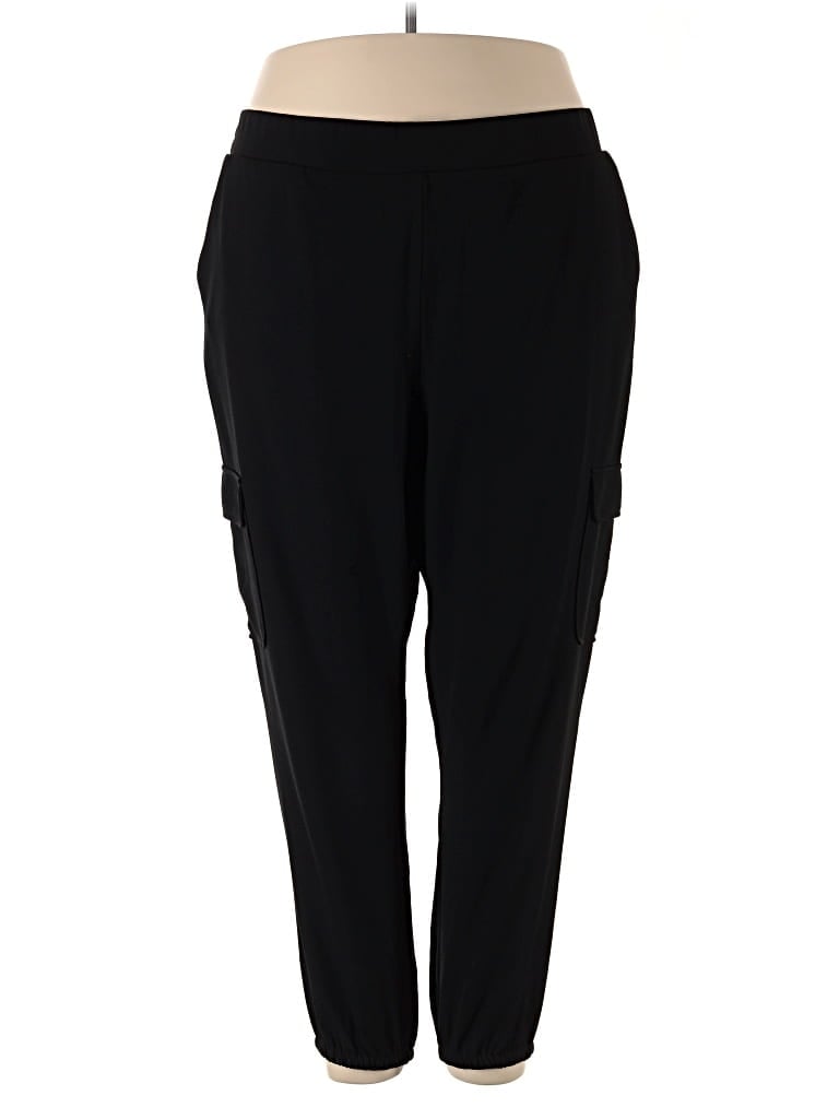 Torrid Active Pants In Black