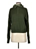 Athleta Green Pullover Hoodie Size XS - photo 1