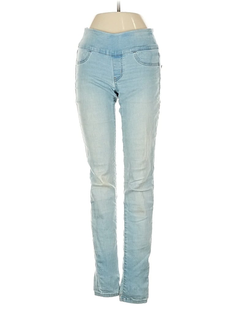 Pre-owned So Jeans In Blue